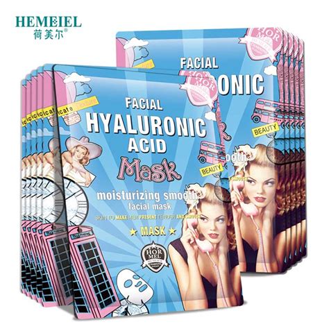Consumers love the hyaluronic acid intensive cream from cosrx. Aliexpress.com : Buy HEMEIEL Korean Face Care Moisturizing ...