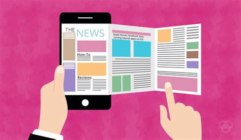 Best Free News Apps For Android And Ios Techengage