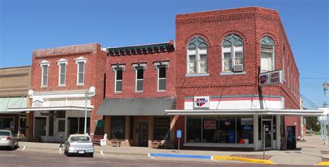 Red Cloud Is The Most Fascinating Historic Small Town In Nebraska