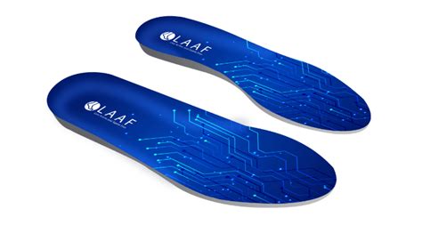 Smart Insoles For Running Markets Most Favorite Brand For Insoles Laaf