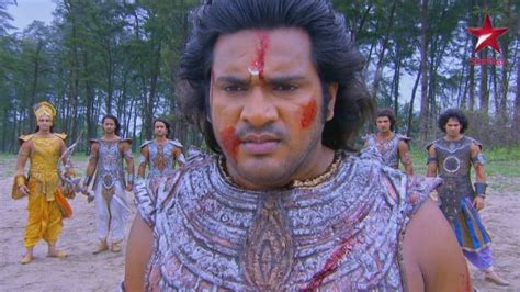 Watch Mahabharat Full Episode Online In Hd On Hotstar Us