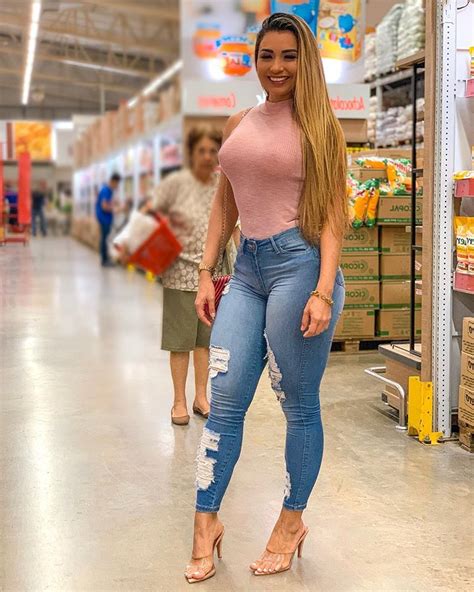 Bella Araujo En Instagram Best Jeans For Women Fit Women Pants