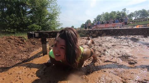 tough mudder philly 2019 youtube