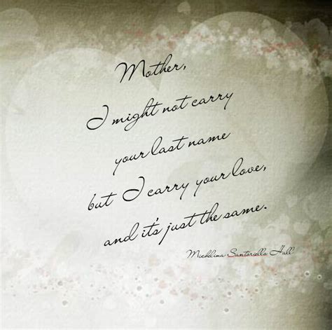 Remembrance Quotes For Mother Quotesgram