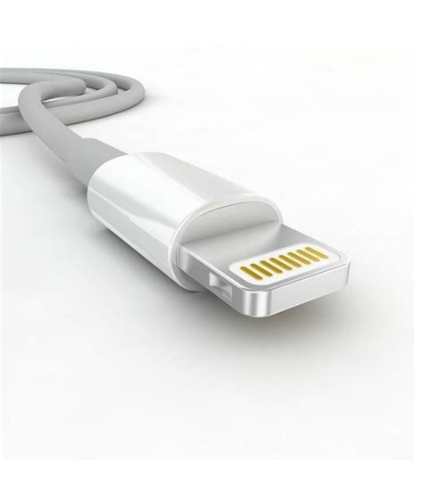 Apple Md818zma Lightning Cable Iphone Cables Online At Low Prices
