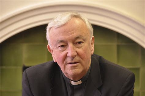 Cardinal Vincent Speaks About Iraq Minorities On Bbc4 Diocese Of