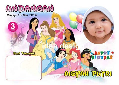 We make it easy to have the best after effects video. Template Undangan Ulang Tahun Anak, Template Undangan ...