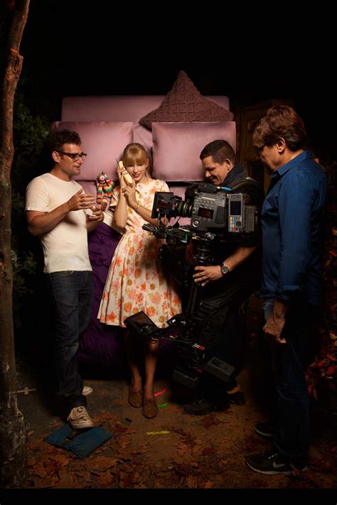 Behind The Scenes 001 Taylor Swift Web Photo Gallery Your Online