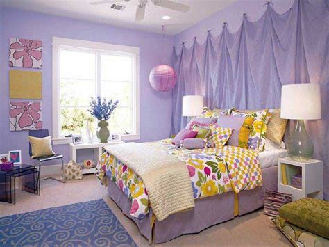 Little Girls Bedroom Style For Your Cute Girl Seeur