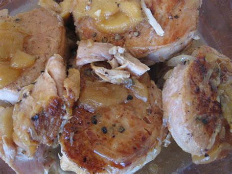 Last updated jul 08, 2021. Quinoa and Corn Chips: Best crock pot recipe ever (brined pork chops)