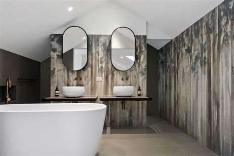 Hia Regional Bathroom Winner Bathroom Design Master Ensuite Design