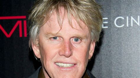 Gary Busey Caught Pulling Pants Down In Public Amid Sex Crime Charges
