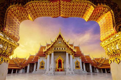 The Best Things To Do In Bangkok
