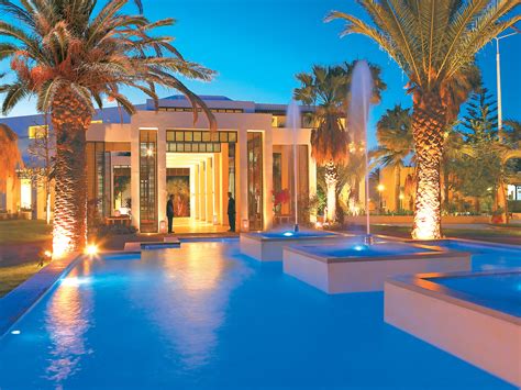 Top Hotels Kreta