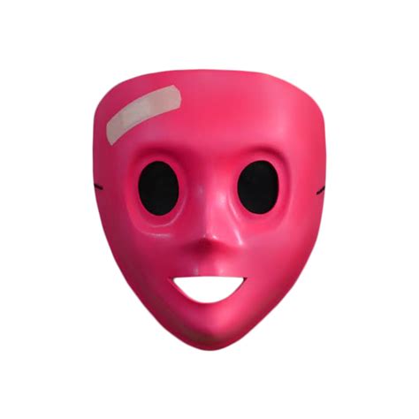 The Purge Television Series Bandage Mask Screamers Costumes