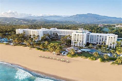 Wyndham Grand Rio Mar Puerto Rico Golf And Beach Resort Updated 2024
