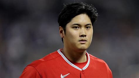 Shohei Ohtanis Career With Angels Could Be Over Yardbarker