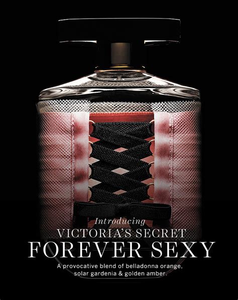 forever sexy victoria s secret parfum un nouveau parfum pour femme 2015