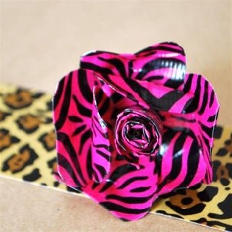 11 Awesome Duct Tape Crafts To Try Today