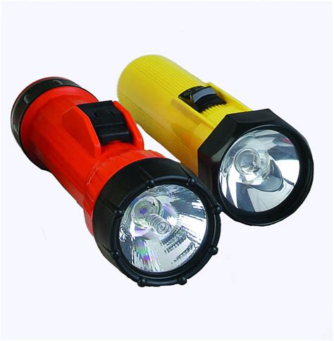 Hazard Warning Lights Torches And First Aid Personal Protective