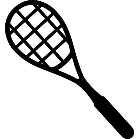 Tennis Racquet Free Sports Icons