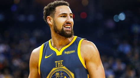The information you requested is not available at this time, please check back. NBA Injury Report: Klay Chronicles Injury Rehab In New ...