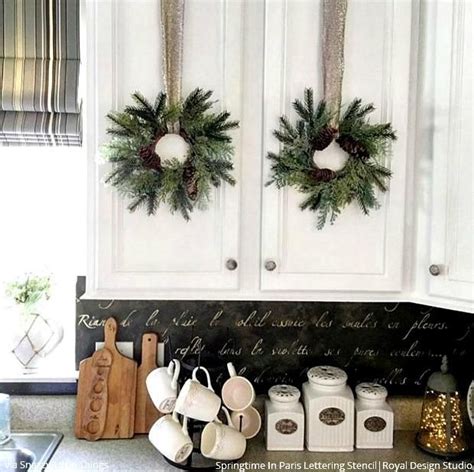 12 Stunning Ideas For Painting A Diy Kitchen Backsplash Design With