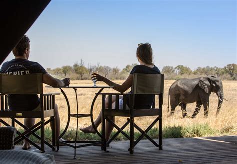 Africa Safari Honeymoon Botswana Specialists