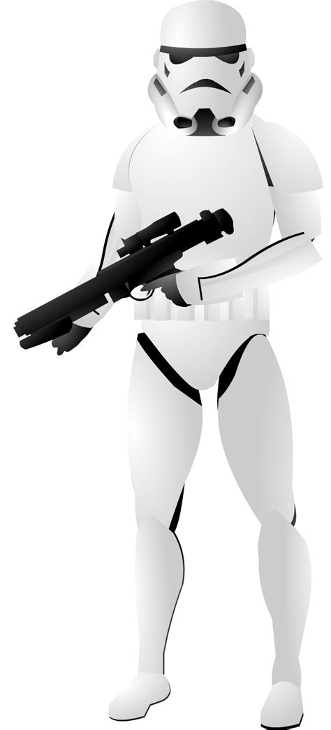 Stormtrooper First Order Png Image Png All