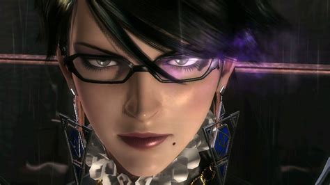 Switch Bayonetta