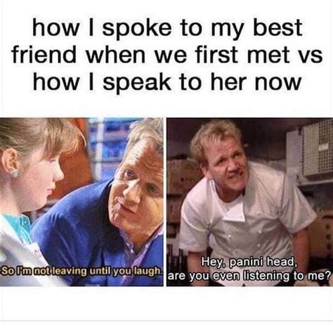 25 Friend Memes To Share With Your Bestie Fairygodboss