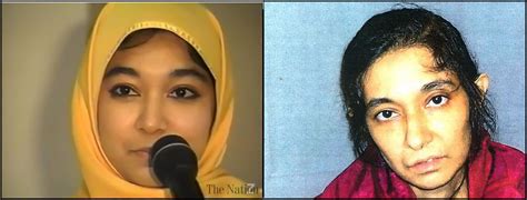 Free Us Political Prisoner Dr Aafia Siddiqui Stop The Wars At