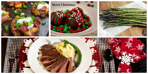 So, you're planning to do roast beef for christmas? 21 Ideas for Prime Rib Christmas Dinner Menu - Best Diet ...