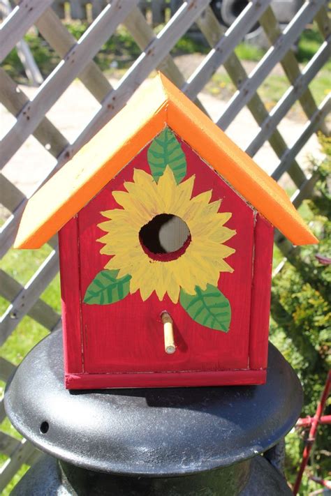 30 Birdhouse Ideas For Your Precious Garden Cuethat Bird Houses