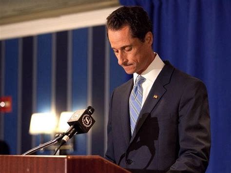 Anthony Weiner Caught In Another Sext Scandal Report