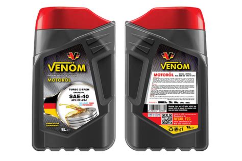 Diesel Venom Turbo Boost Jetti Petroleum Inc