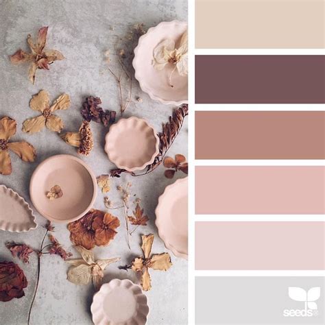 The 25 Best Beige Color Palette Ideas On Pinterest