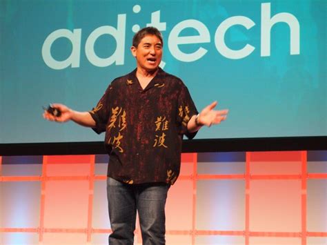 Apple Survived 80s Thanks To One Piece Of Software Says Guy Kawasaki