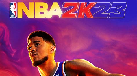 Nba 2k23 Editions Pricing Detailed Alongside Devin Booker As Cover