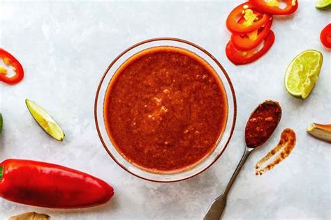 12 Best Red Curry Paste Substitutes For Your Recipes Photos