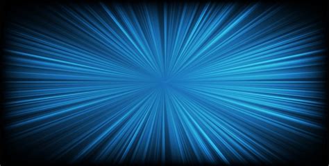 Premium Vector Light Blue Zoom Abstract Background