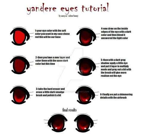 Guided Drawing Drawing Tips Drawing Stuff Drawing Ideas Yandere
