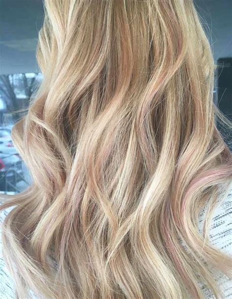 Beautiful Strawberry Blonde Hair Color Ideas Southern Living