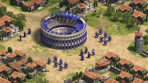It is the fourth installment of the age of empires series. Arranca la beta cerrada de Age of Empires: Definitive Edition