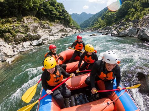 Japan National Tourism Organization Adventure Travel Trade Association