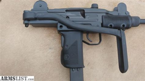 Armslist For Sale Vector Arms Mini Uzi