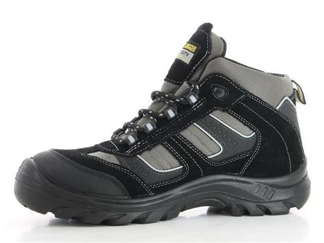 They offer steel toe safety shoes in varied styles and designs. SAFETY JOGGER CLIMBER Safety Shoe Bl (end 4/16/2021 5:15 PM)