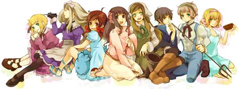 ica ditte hetalia axis powers belarus belgium hungary japan liechtenstein seychelles taiwan