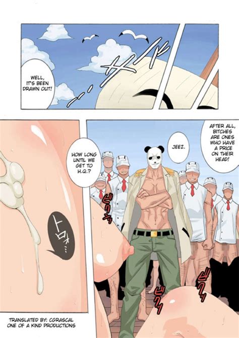 Hodhua Watch Nami And Robin Get Fucked By A Bunch Of Horny Sailors One Piece Hentai