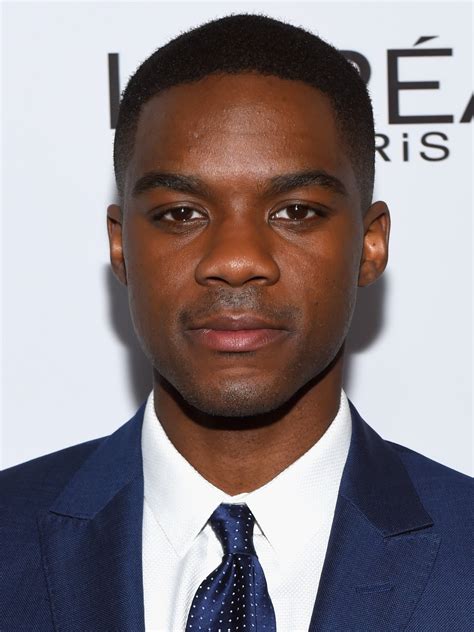 Jovan Adepo Adorocinema